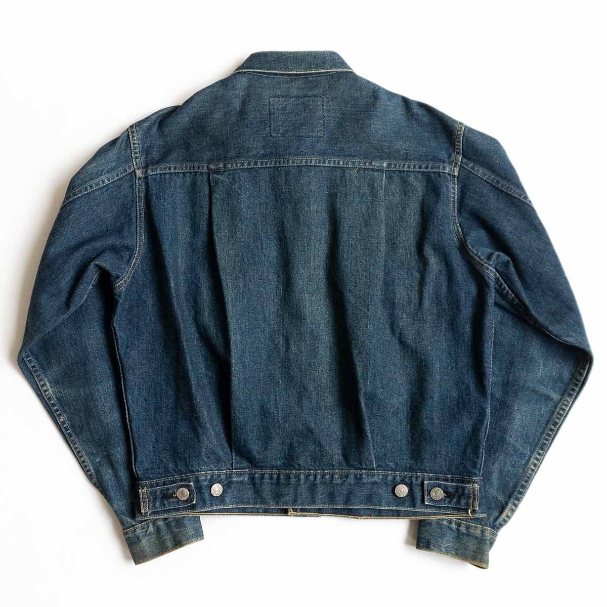 雰囲気抜群】 LEVI 