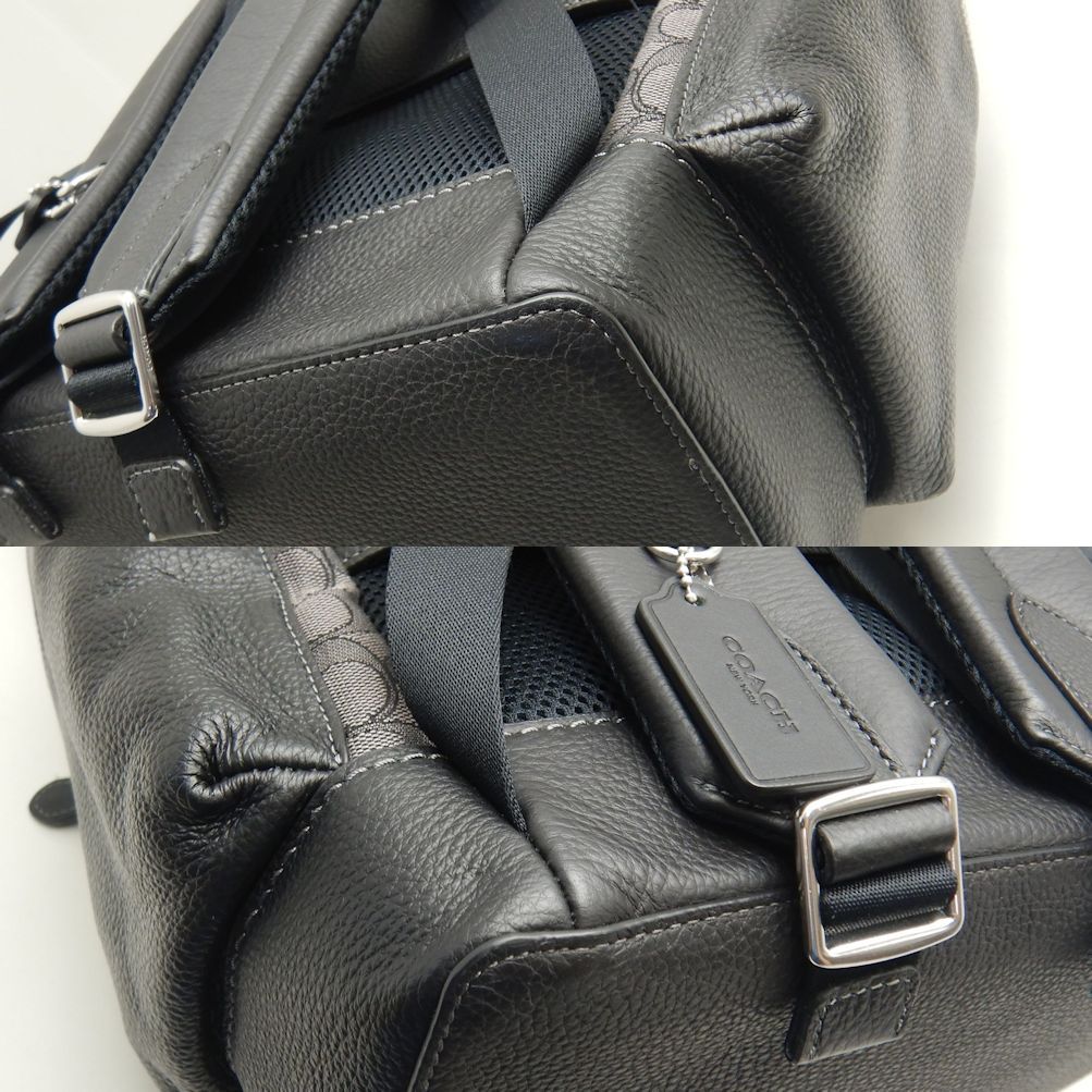✨未使用品✨COACH コーチ 　スプリント　バックパック　リュック　CE523 公式】コーチアウトレット | スプリント バックパック