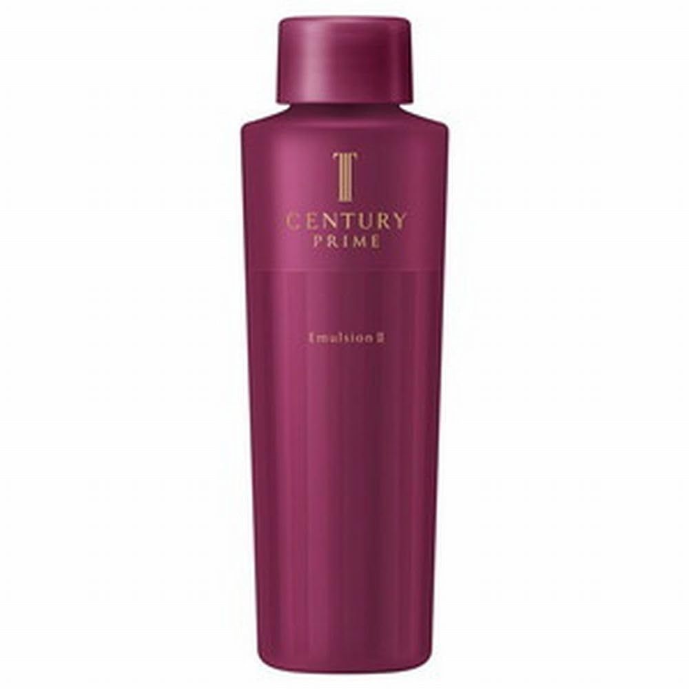 カネボウ トワニー TWANY センチュリー プライム エマルジョン 100mL 詰め替え用 乳液 ミルク IIとてもしっとり IIとてもしっとり