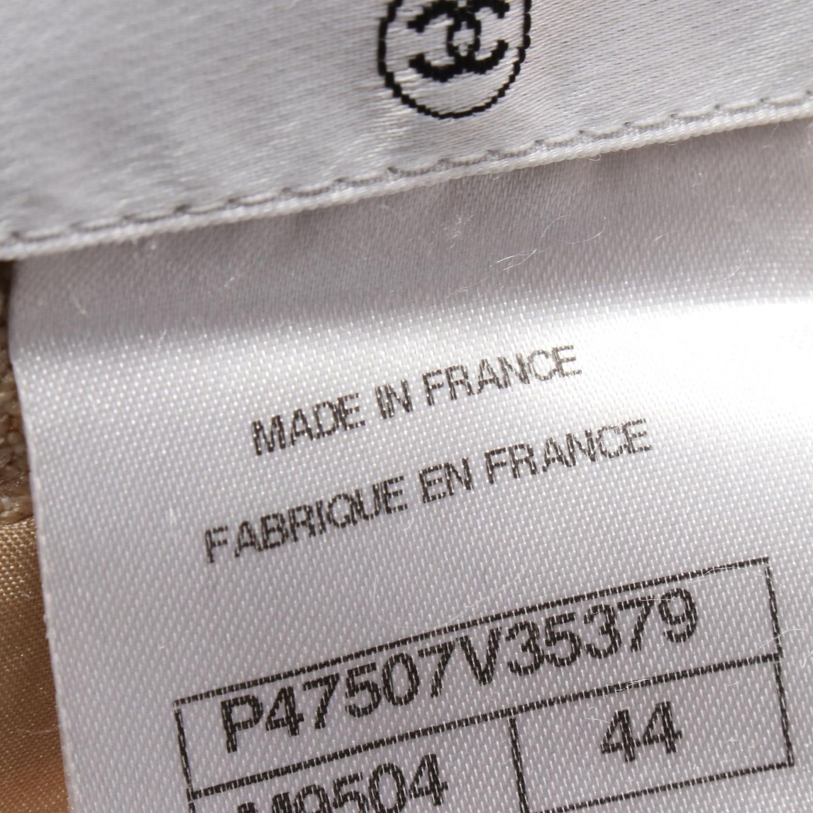 ココマーク P47507V35379