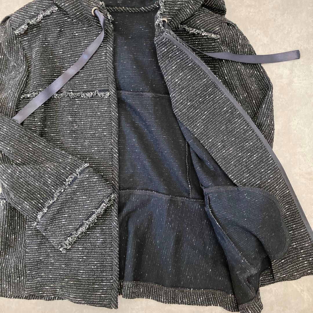 トゥービーシック ツイードセットアップ セレモニー 卒業式 入学式 40