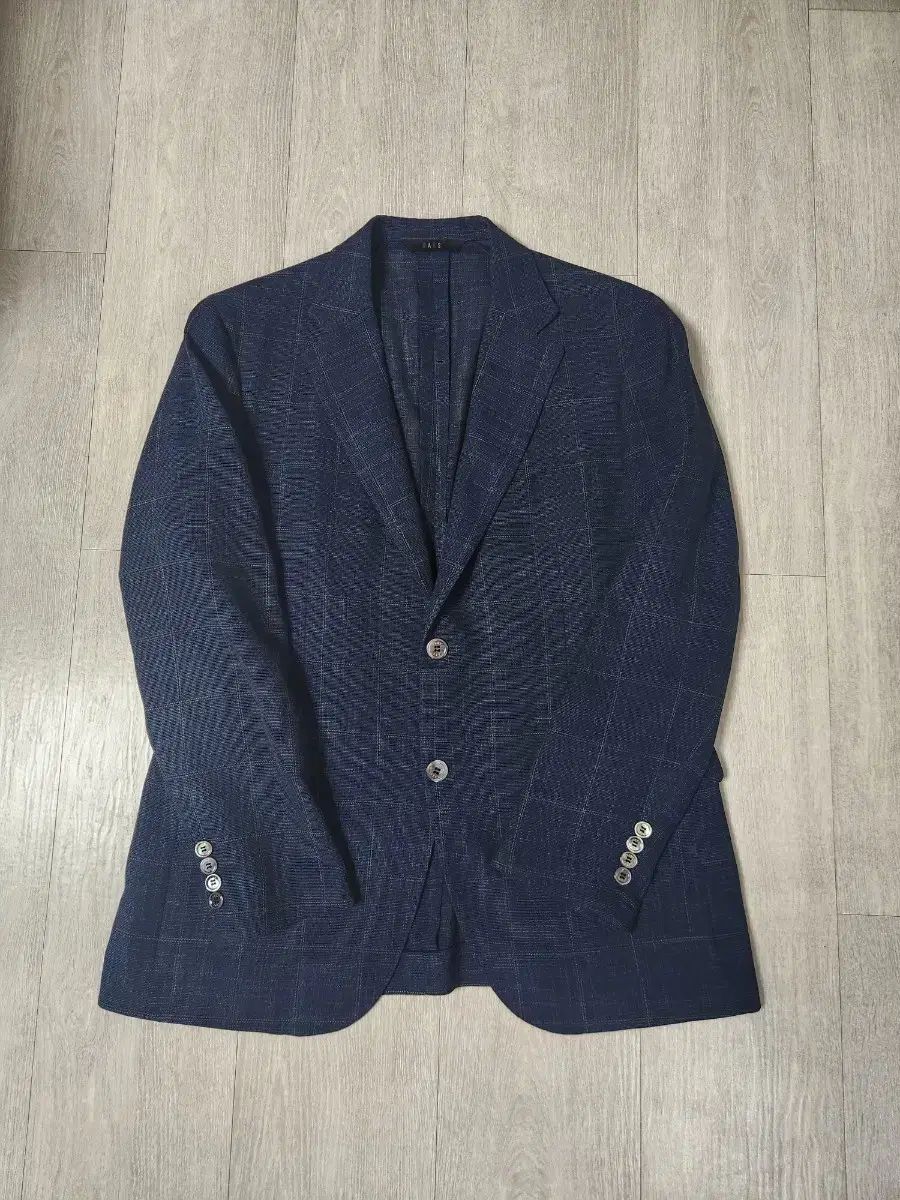 状態最高 ダックス メンズジャケット 100