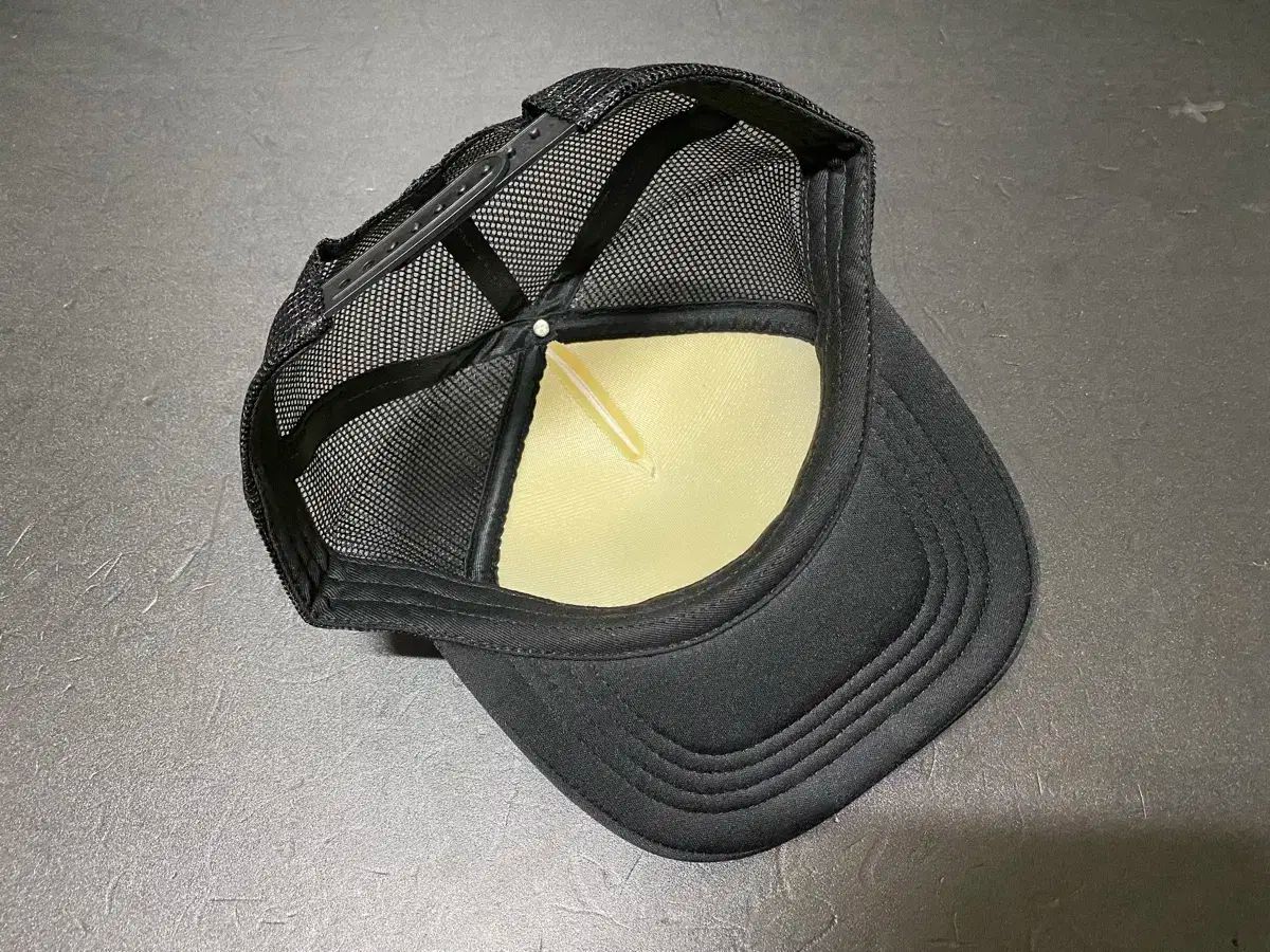 cap
