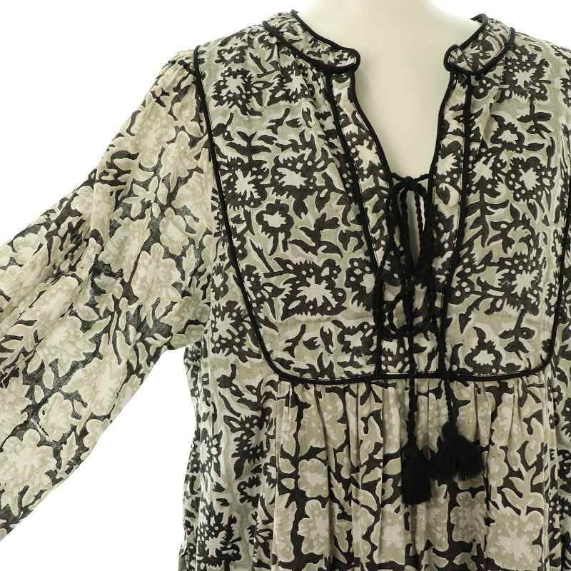 新品24SS Sara mallika green label 別注ワンピース Sara mallika サラマリカ ワンピース 020541SG1 レディース