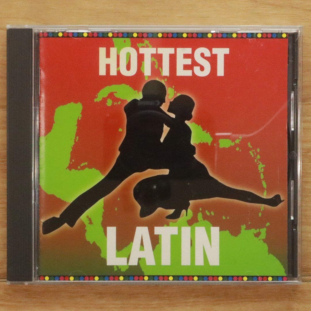 ラテンミュージックコンピレーション中古CDまとめ売り ラテンミュージックコンピレーション中古CDまとめ売り - メルカリ