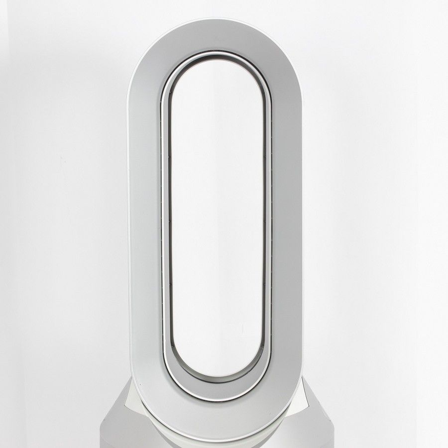 Dyson Pure Hot + Cool HP01WS ホワイト/シルバー エアマルチ 