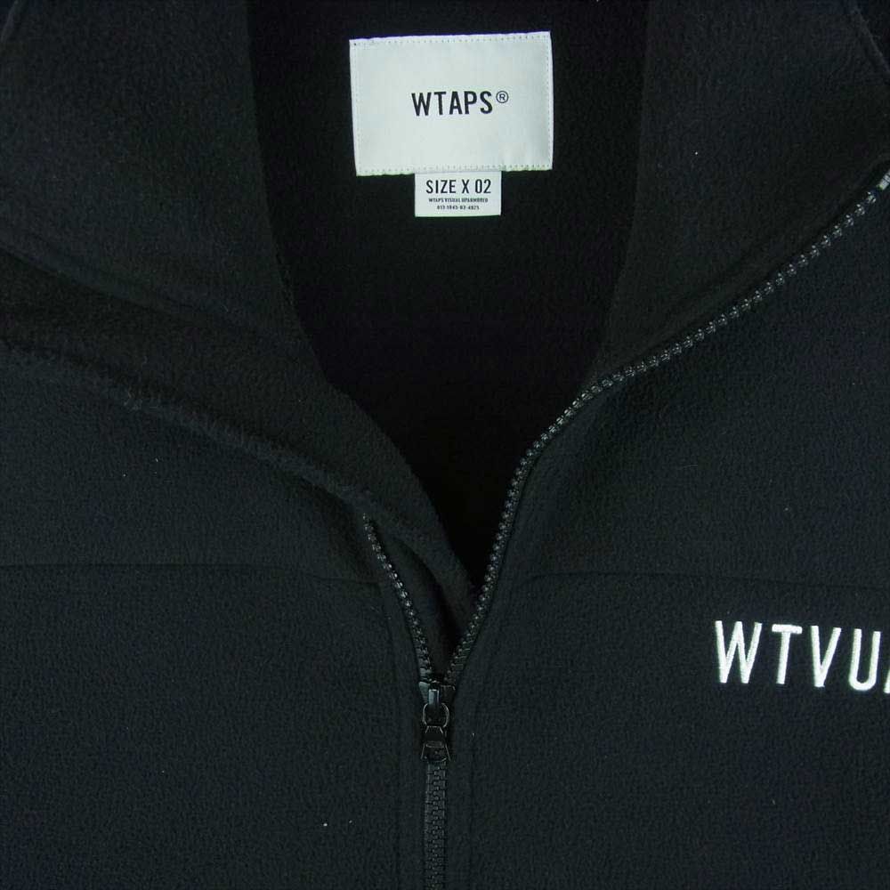 WTAPS ダブルタップス 202ATDT-CSM31 ジャケット 【中古】 - メルカリ