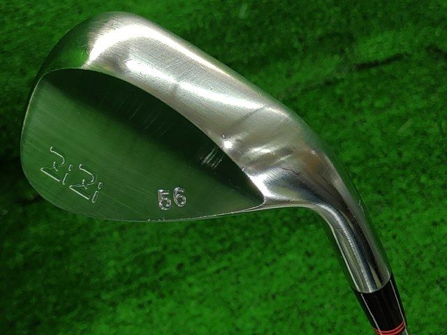 滝野激安[723] ウェッジ その他 ZiZi WEDGE/N.S.PRO 850GH/R/56