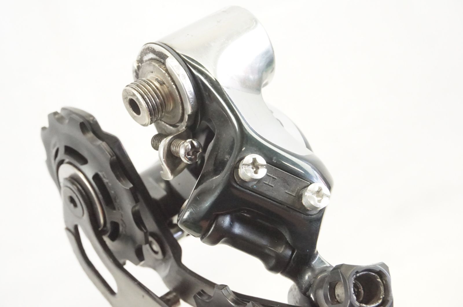 ジャンク SHIMANO 「シマノ」 DURA-ACE RD-9000 リア