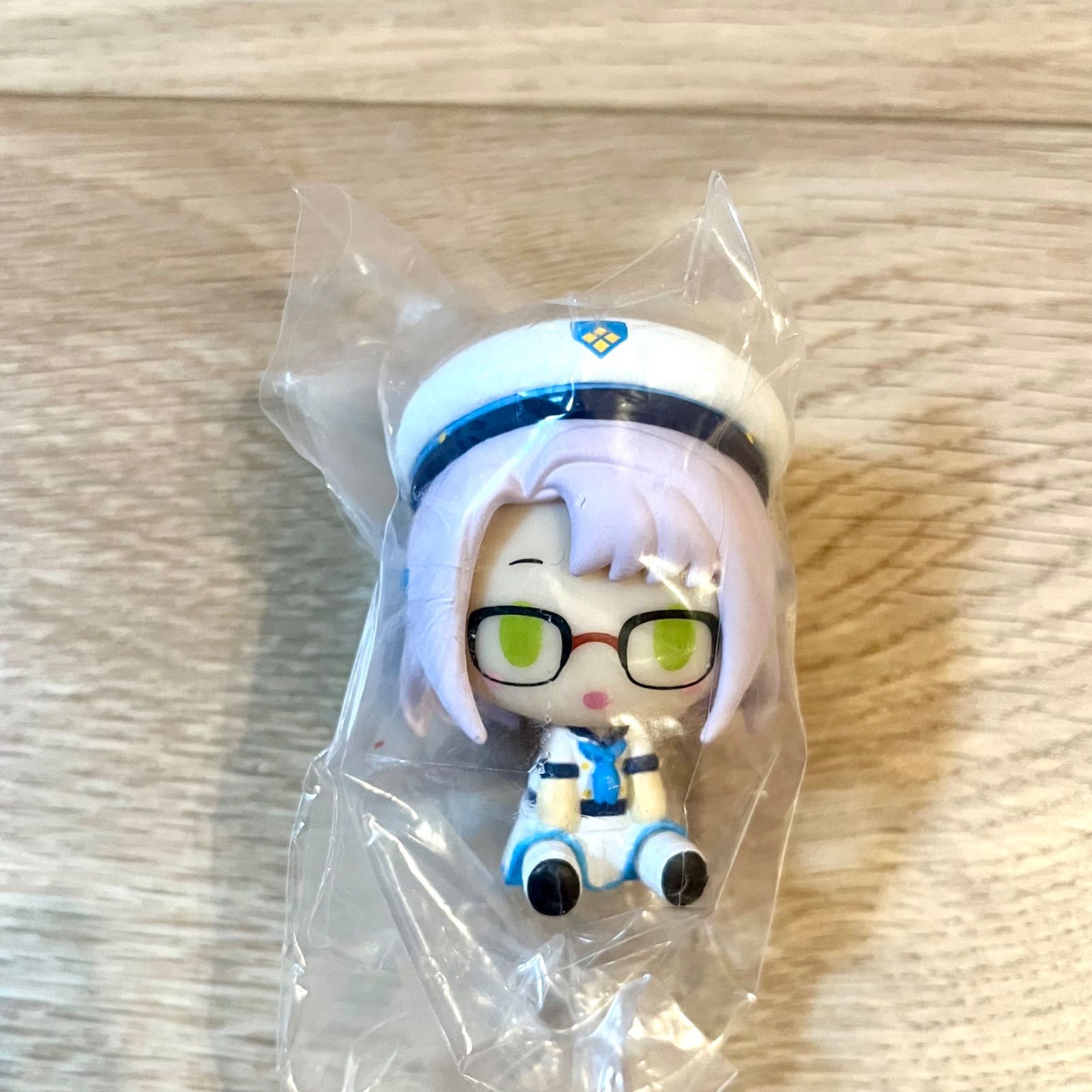 まとめ売り」 一番くじ 勝利の女神 NIKKE F賞 ちょこのっこ