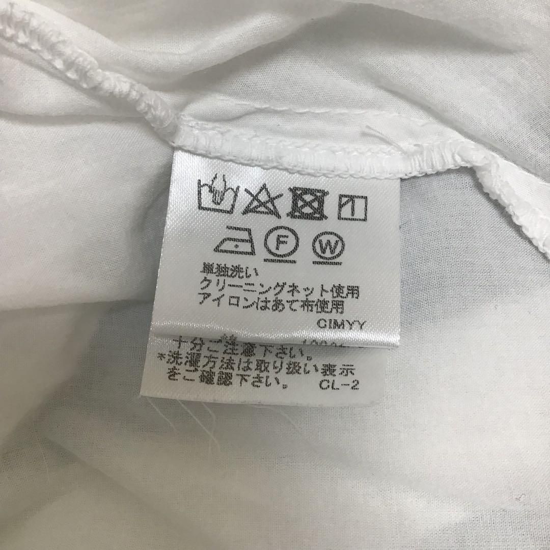 プランテーション シェイクコットンブラウス