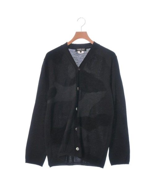 COMME des GARCONS HOMME DEUX カーディガン メンズ 【古着】【中古