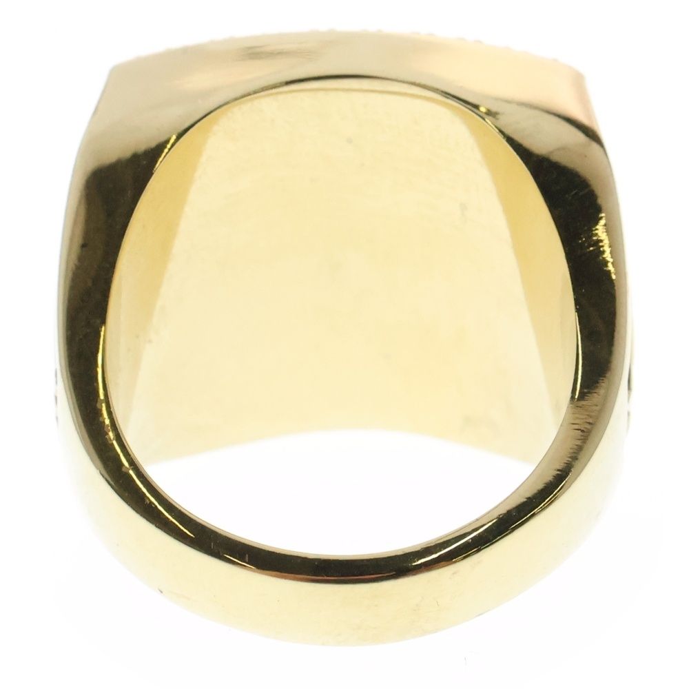 SUPREME (シュプリーム) Jostens ジャスティンズ リング Supreme®/Jostens World Famous Champion Ring | Supreme 21ss