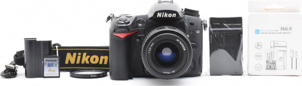 ■ 美品・ショット数6067回 ■ ニコン Nikon D7000 ボディ D7000 ボディ 中古価格比較 - 価格.com