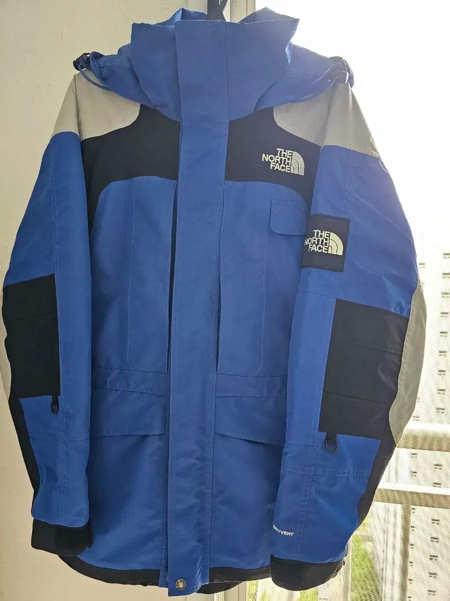 THE NORTH FACE ザノースフェイス 検索 アン 救助 ドライベント ジャケット