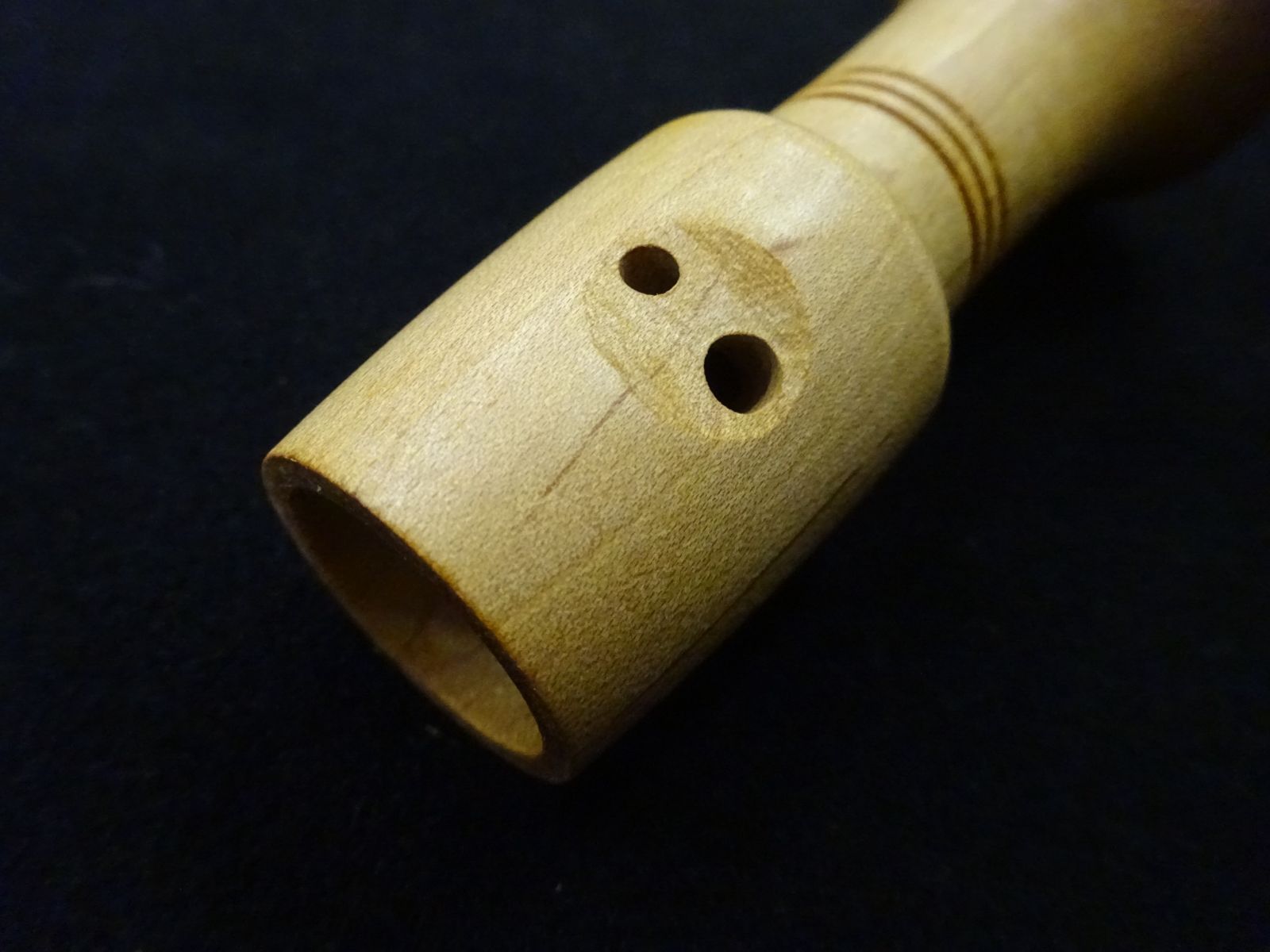 服部管楽器