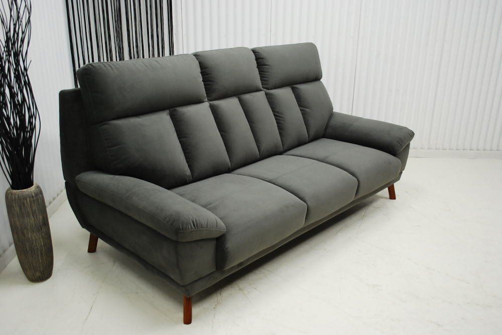 ハイバッグソファー