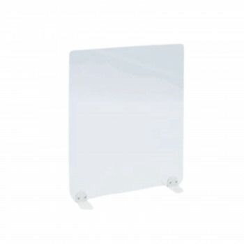 高田ベッド製作所 卓上アクリル板 TB-1623