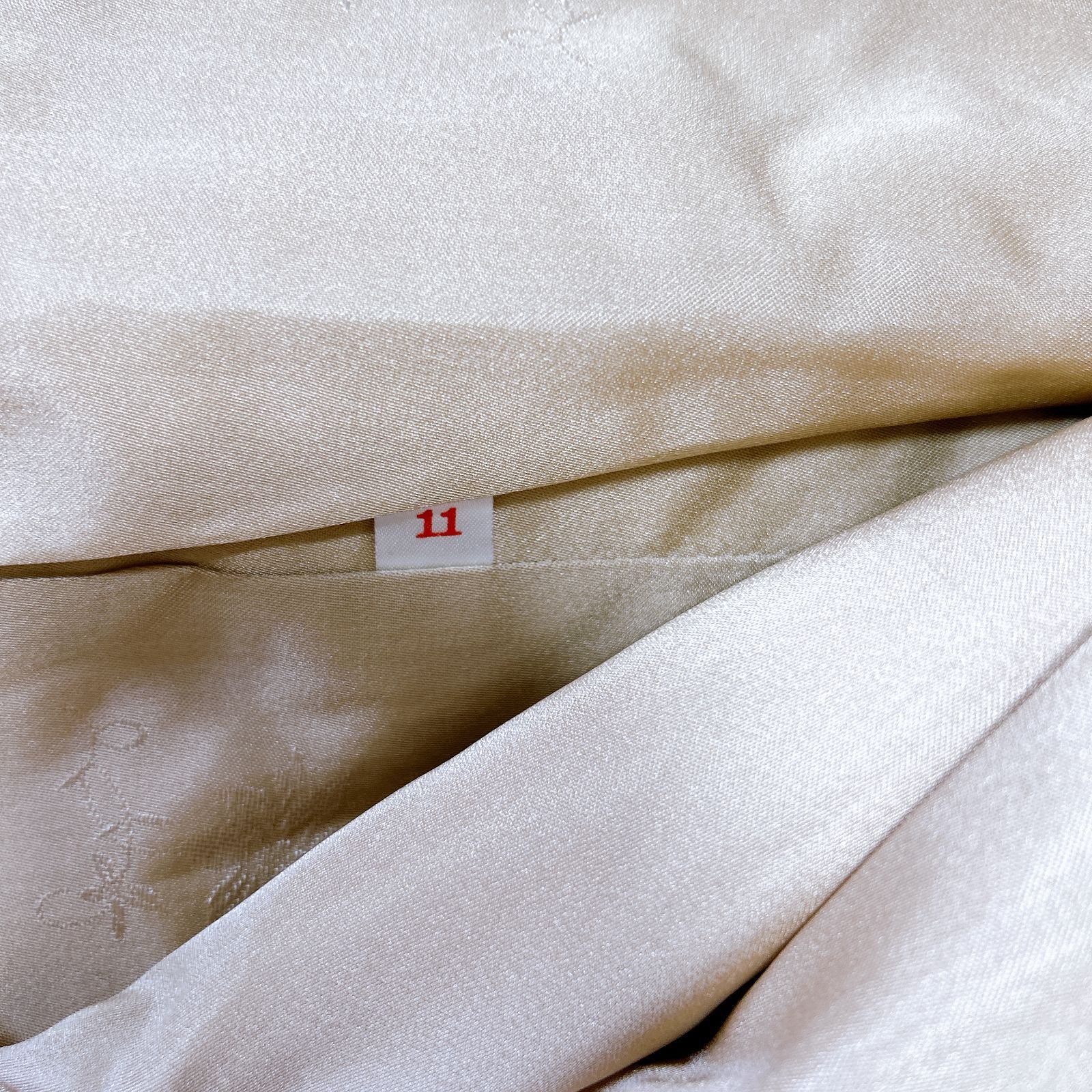 コート ベージュ系