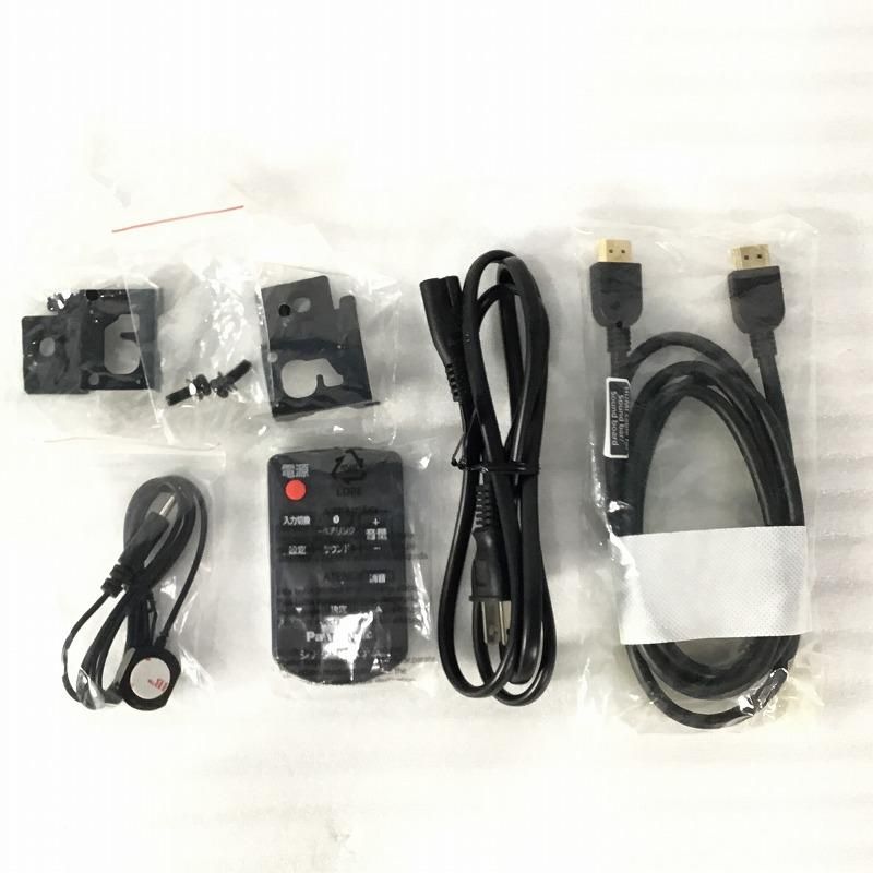 オーディオ機器 【品】 パナソニック / Panasonic ホームシアター