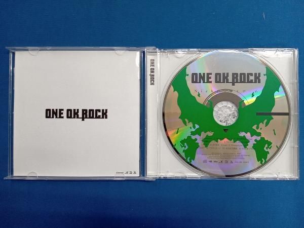 ■[初回CD+DVD]ONE OK ROCK アルバム 「Nicheシンドローム Amazon.co.jp: Nicheシンドローム - ONE OK ROCK: ミュージック