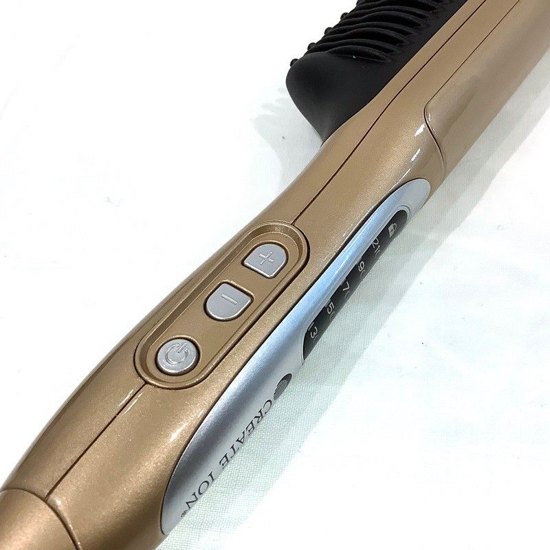 ２箱　CREATE ION Volume make comb CIK-G12G 2箱CREATE ION Volume make comb CIK-G12G