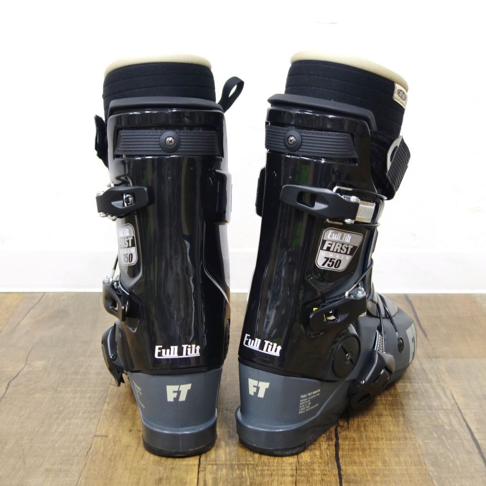 FULL TILT FIRST CHAIR スキー用ブーツ Full Tilt First Chair 10 | America's Best Bootfitters
