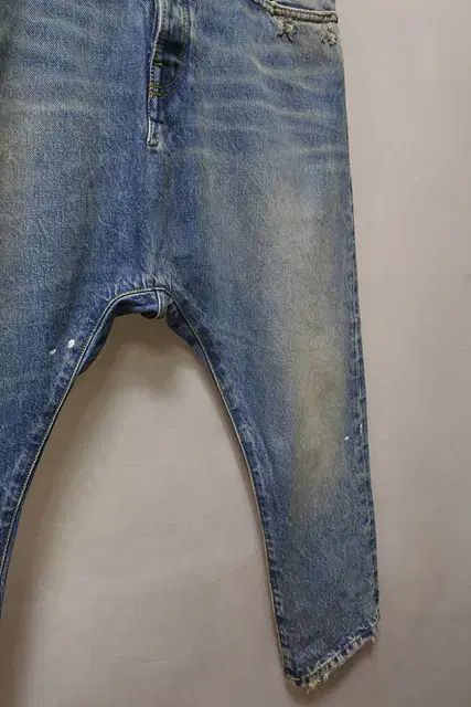 R13 クロップド