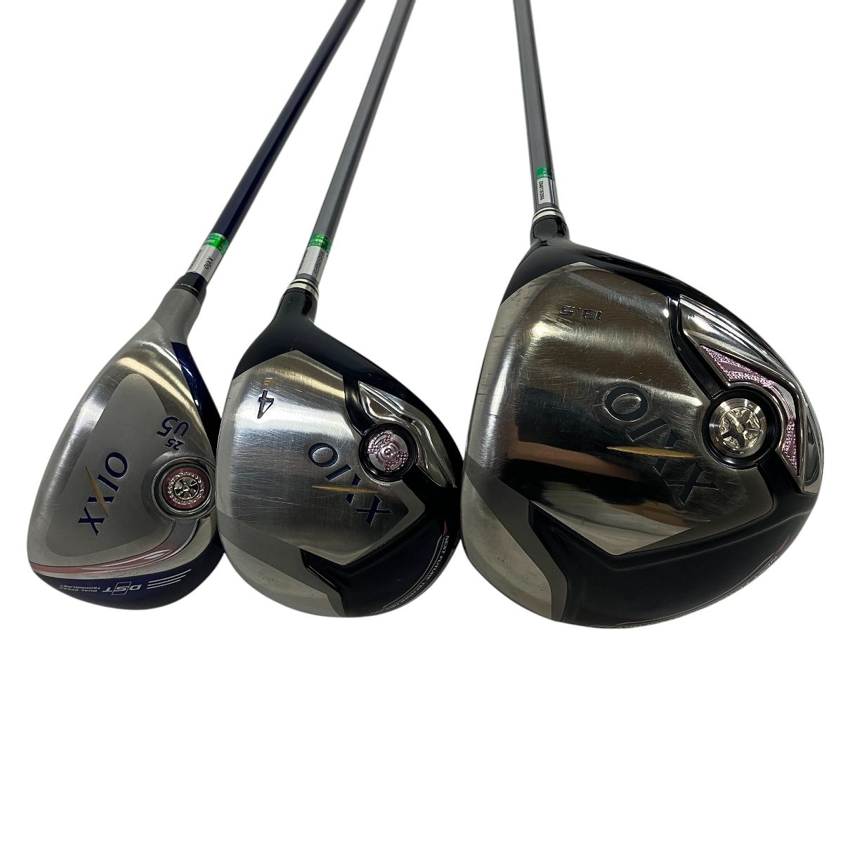 返品OK 安い お買い得品！【ゴルフクラブ】ダンロップ ゼクシオ8