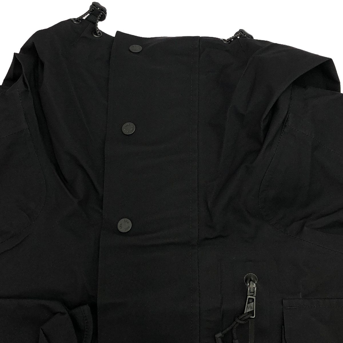 F/CE. エフシーイー 24AW PERTEX WATERPROOF UTILITY COAT