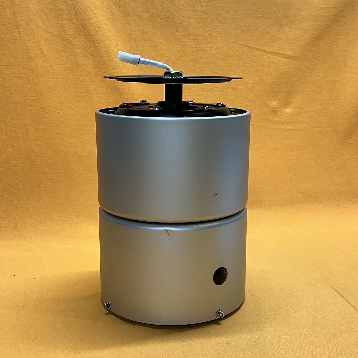 LEDシーリングファン JAVALO ELF JE-CF017 6 8畳用