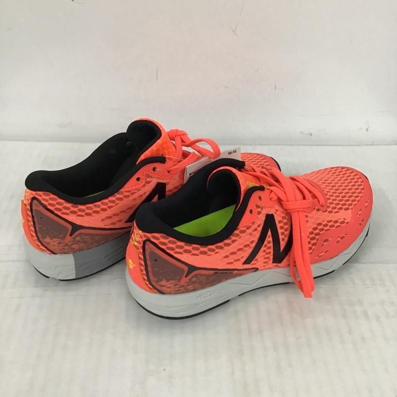 【1回着用・箱＆タグ付き】 ニューバランス ランニングシューズ 28.0 ニューバランス（new balance）ランニングシューズ トレーニング