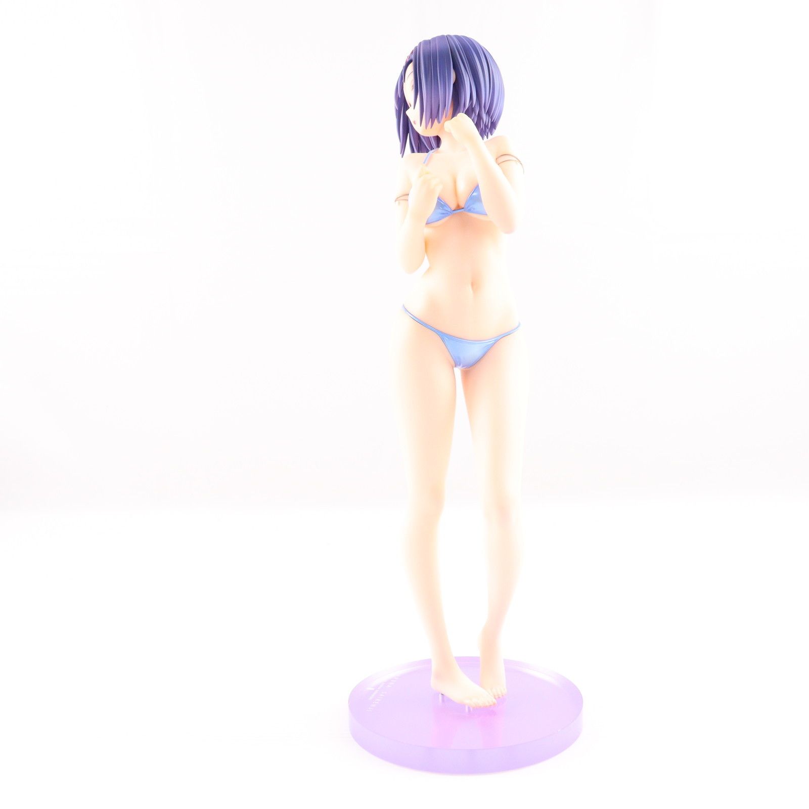 西連寺春菜(さいれんじはるな) ToLOVEる-とらぶる- ダークネス 水着