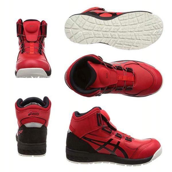 ASICS