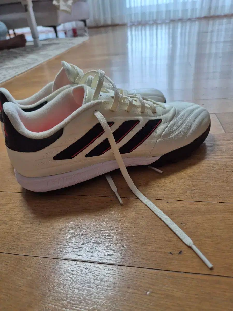 adidas COPA ICON サッカーシューズ 265 エックス 16+ ピュアカオス SG