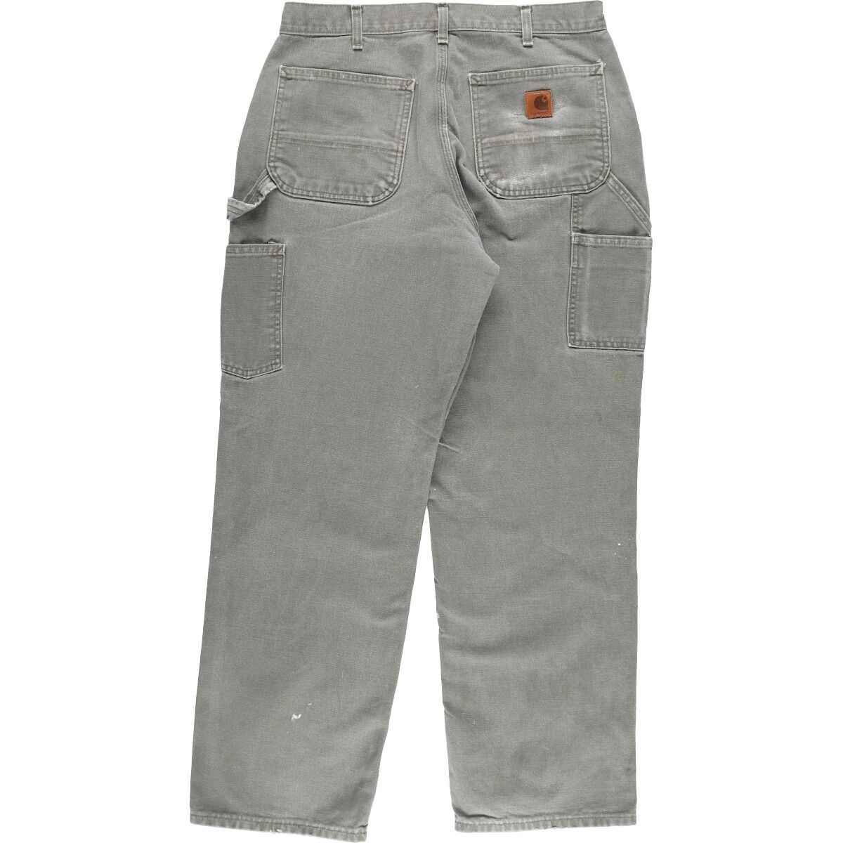 古着 カーハート Carhartt Original Dungaree Fit ダック地 ペインターパンツ メンズw 32 eaa 357675
