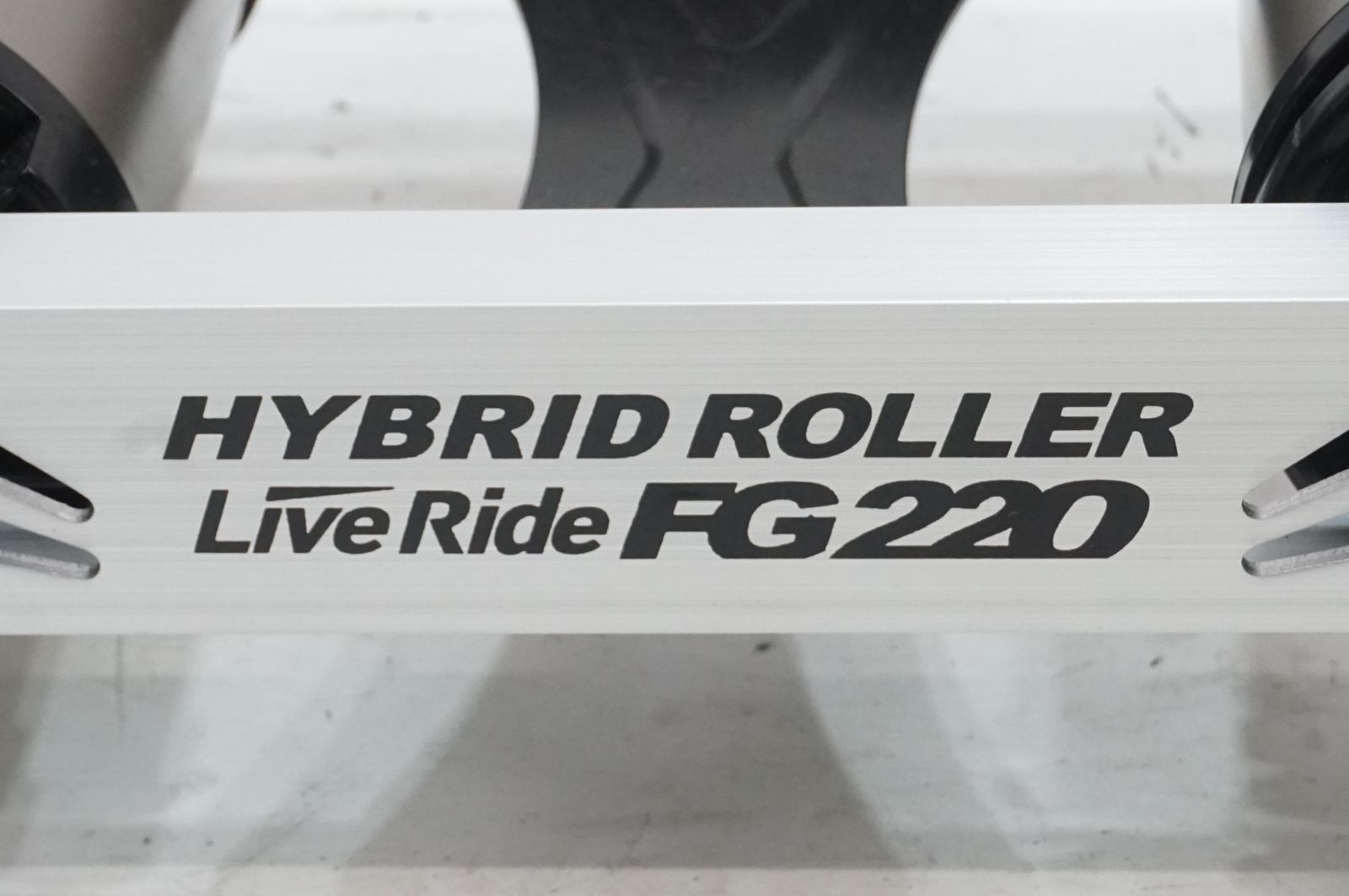 RIDE FG220