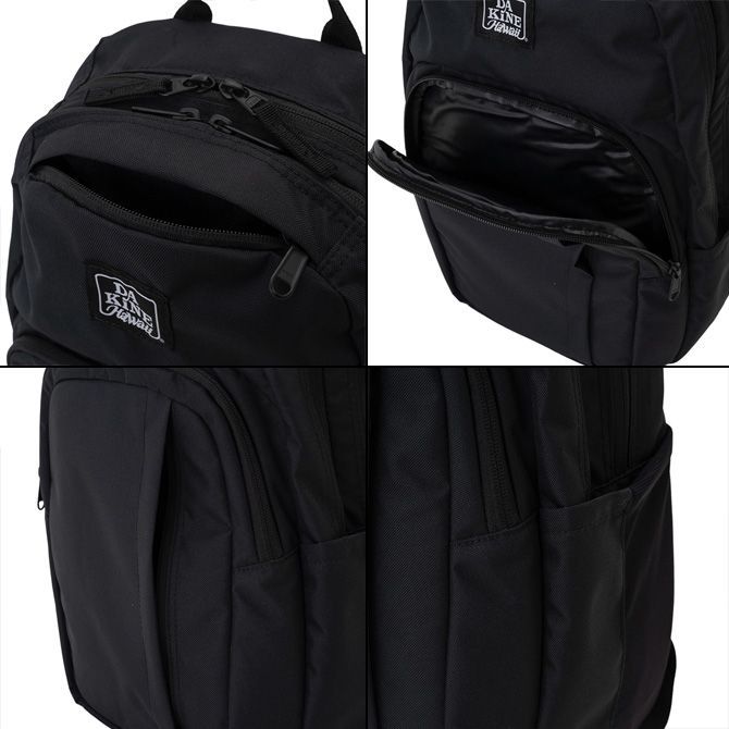 ダカイン DaKine メンズ レディース ユニセックス CAMPUS M 25L バックパック リュック be237003