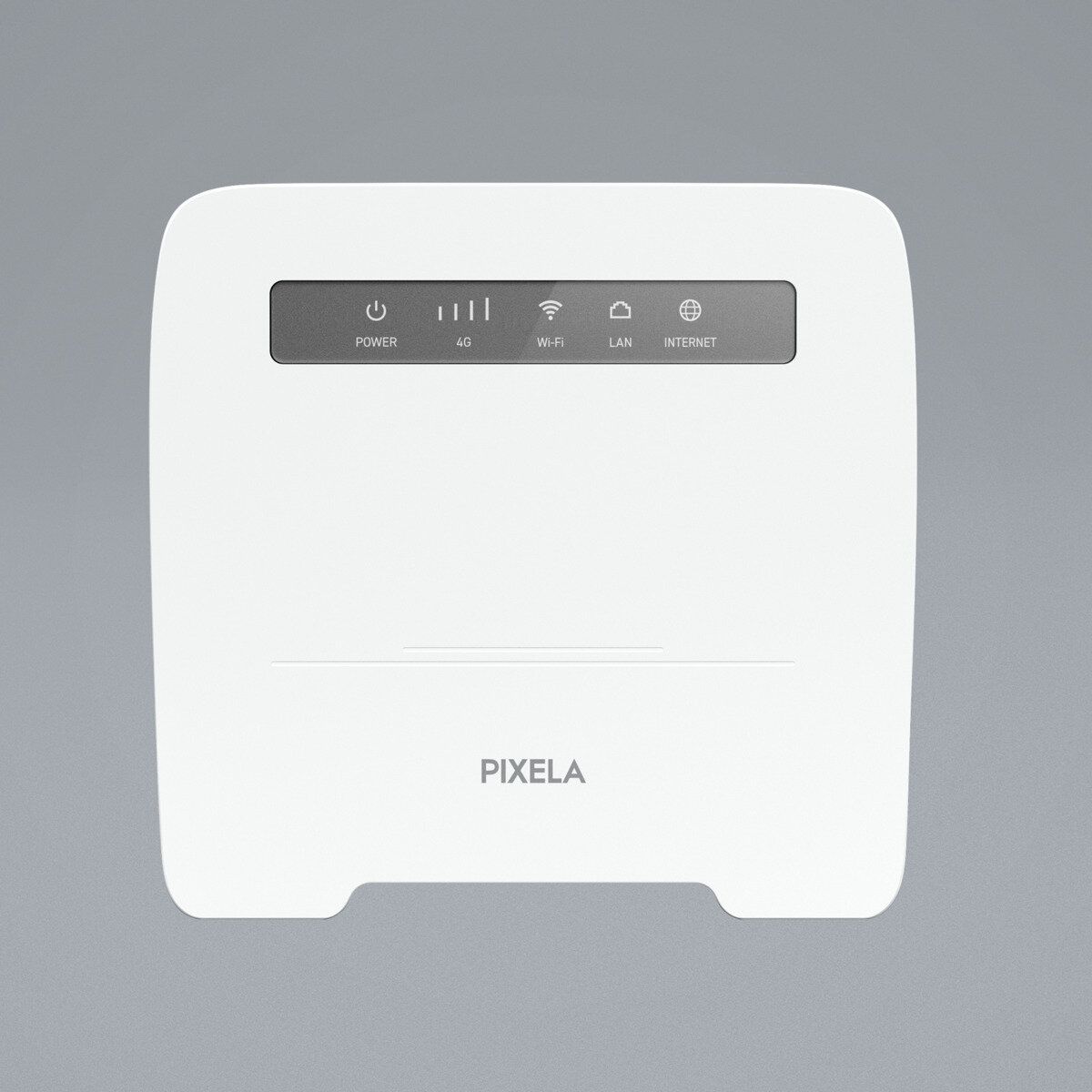 ピクセラ LTE対応 SIMフリーホームルーター PIX-RT100 ct56783