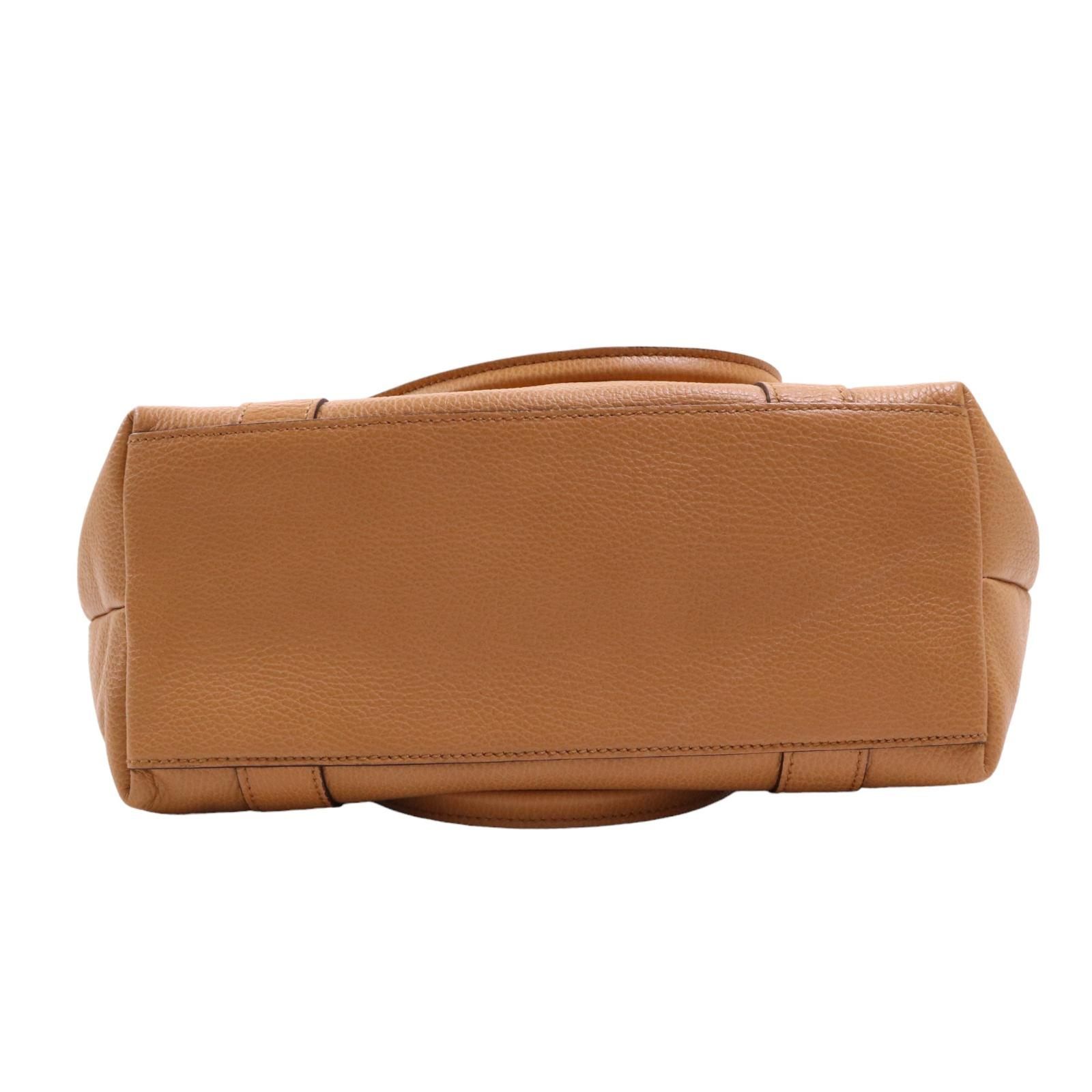 GUCCI グッチ 2wayレザートートバッグ 339548 200047 - メルカリ