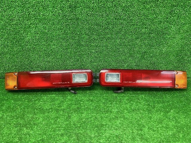 ホンダ HJ1/2 HM3/4 バモス ホビオ テールレンズ左右 043-8377 250107219