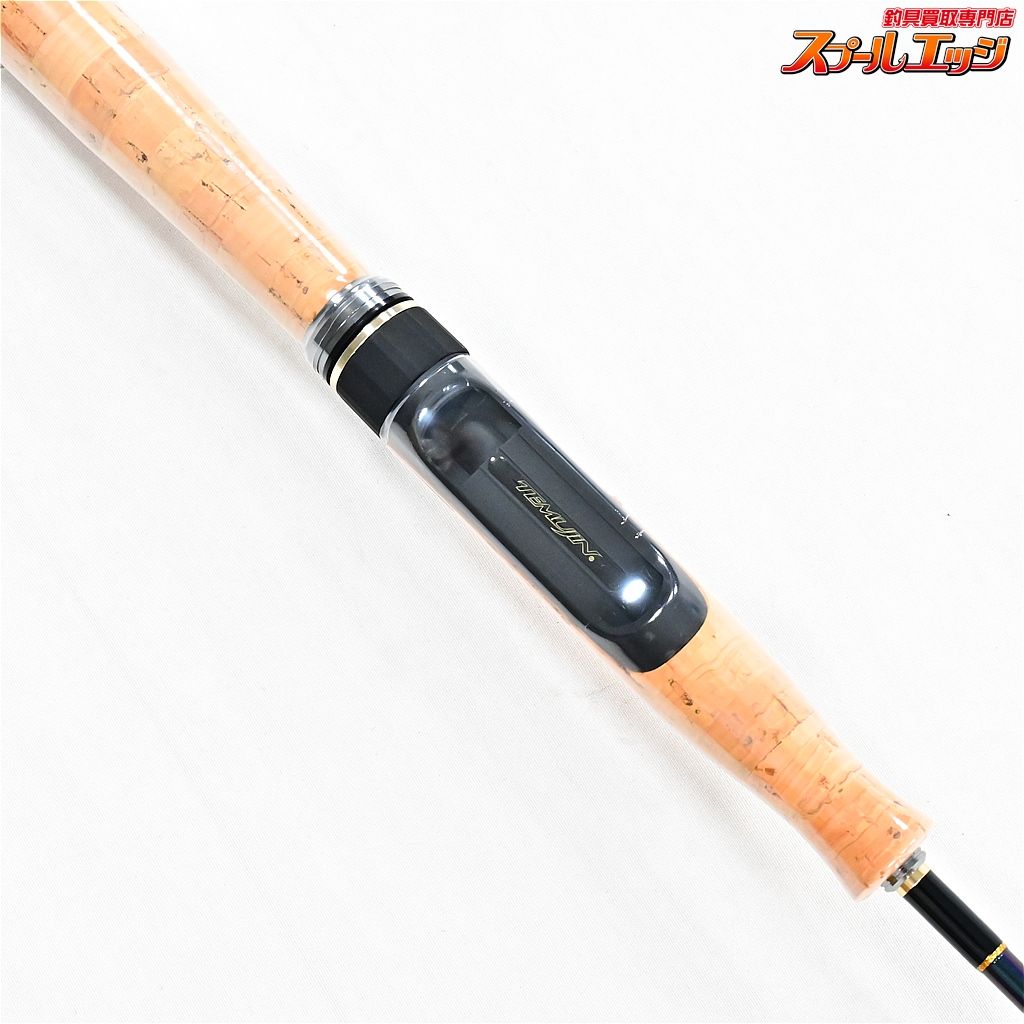 テムジン エアリアル イレイザー 保管引退品 エバーグリーン テムジン