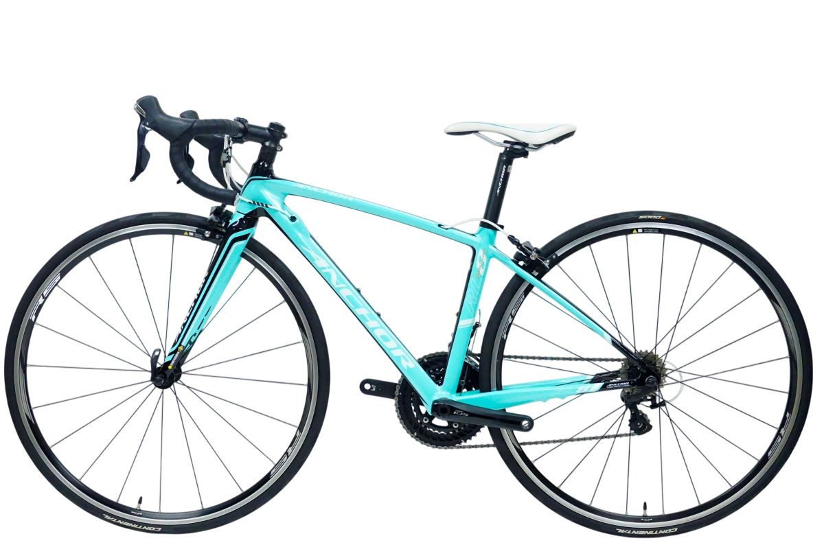 ANCHOR アンカー RL8W EQUIPE 105 2017年頃 ロードバイク | バイチャリ名古屋大須店