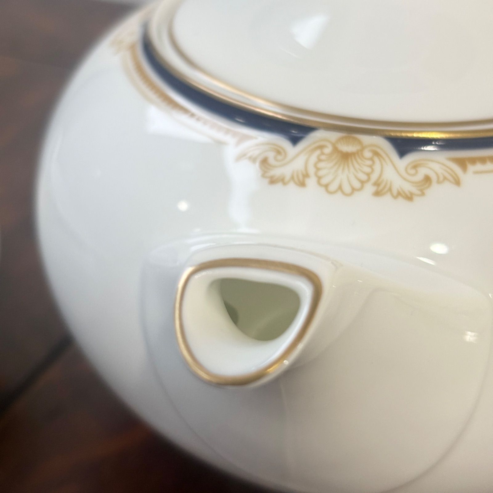 ウエッジウッド CAVENDISH