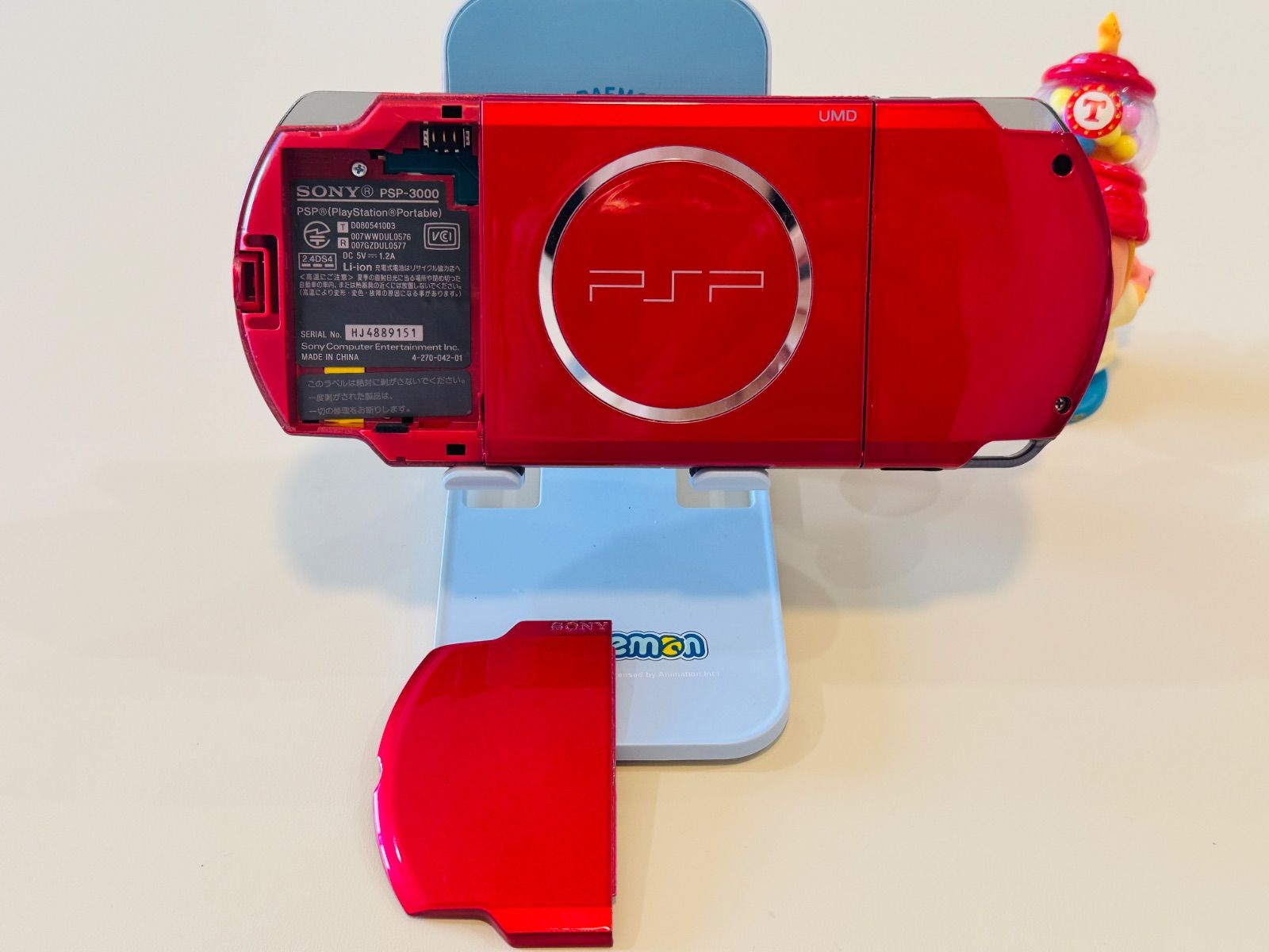 本体のみ 全機能動作品