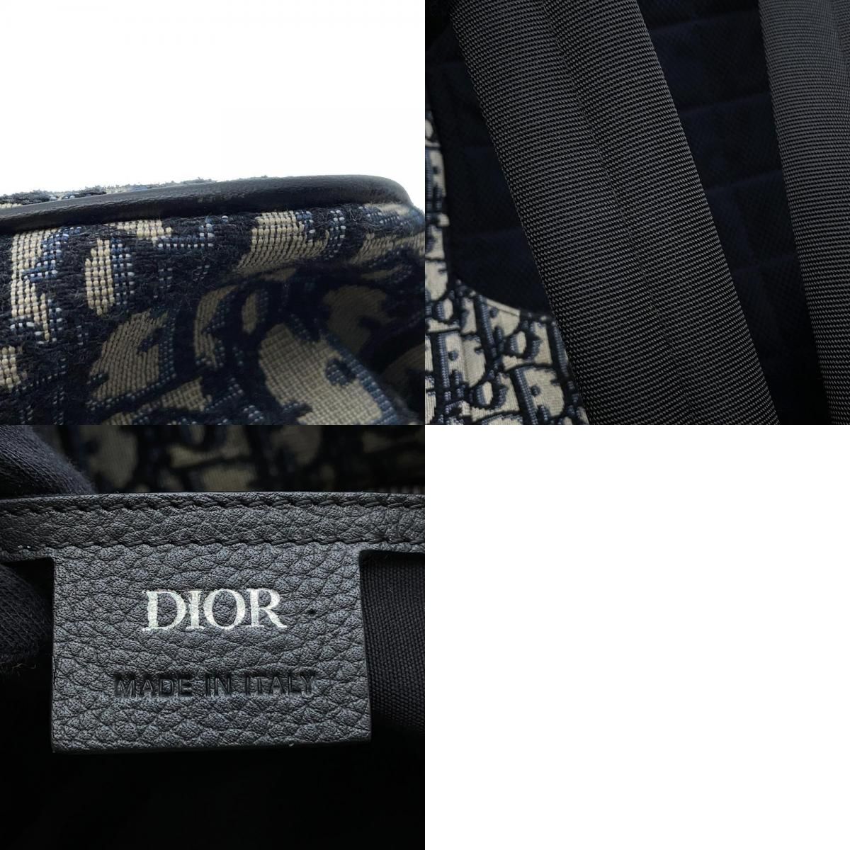 Dior 黒