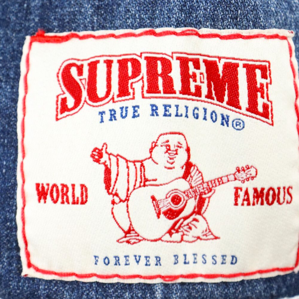 SUPREME (シュプリーム) 22AW True Religion Gore?Tex Shell
