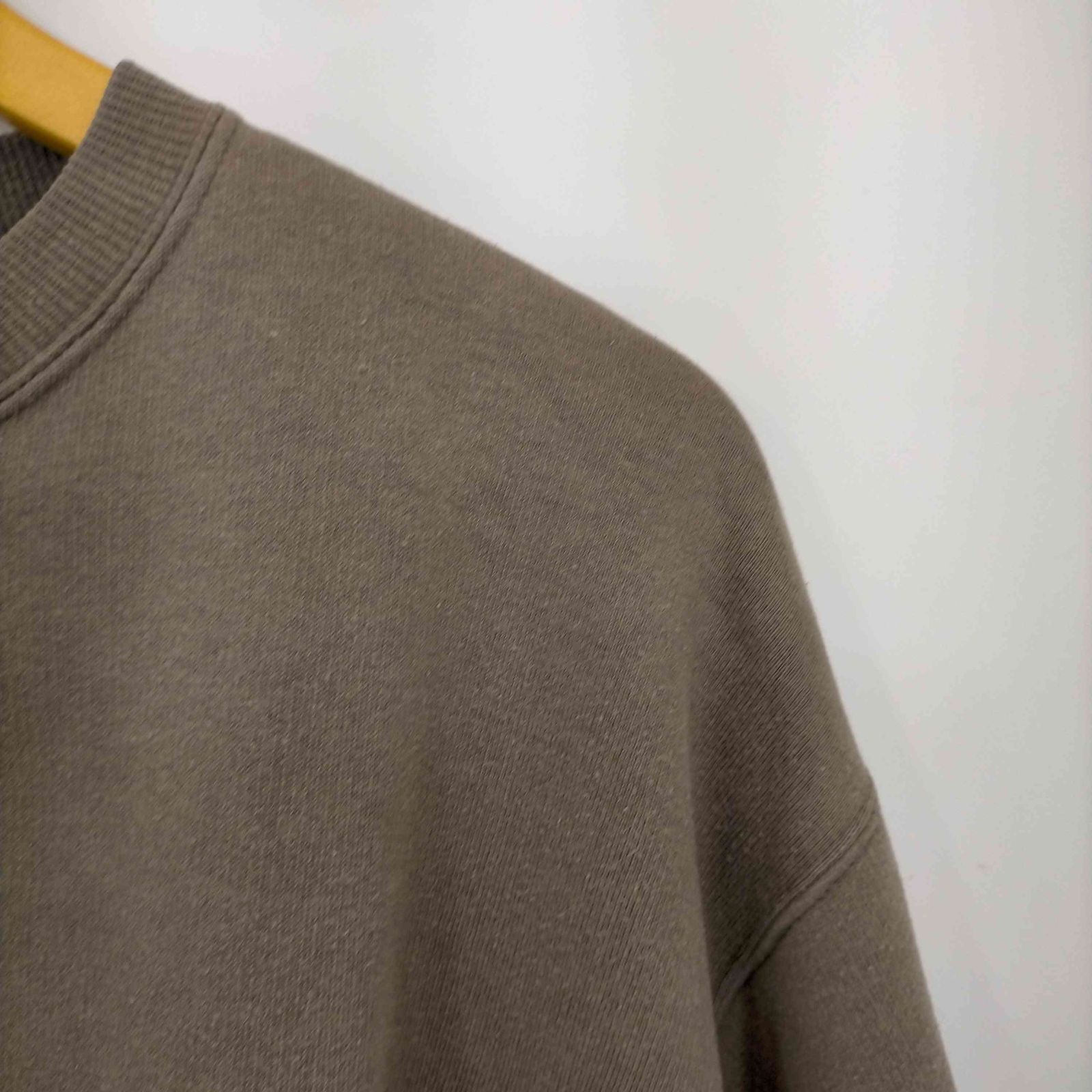 ステューシー Stussy 90S MADE IN CHINA フロントロゴクルー