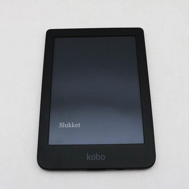 電子書籍リーダー本体 KOBO clara HD N249-KJ-BK-S-EP 電子書籍リーダー本体 KOBO clara HD N249-KJ-BK-S-EP Amazon.co