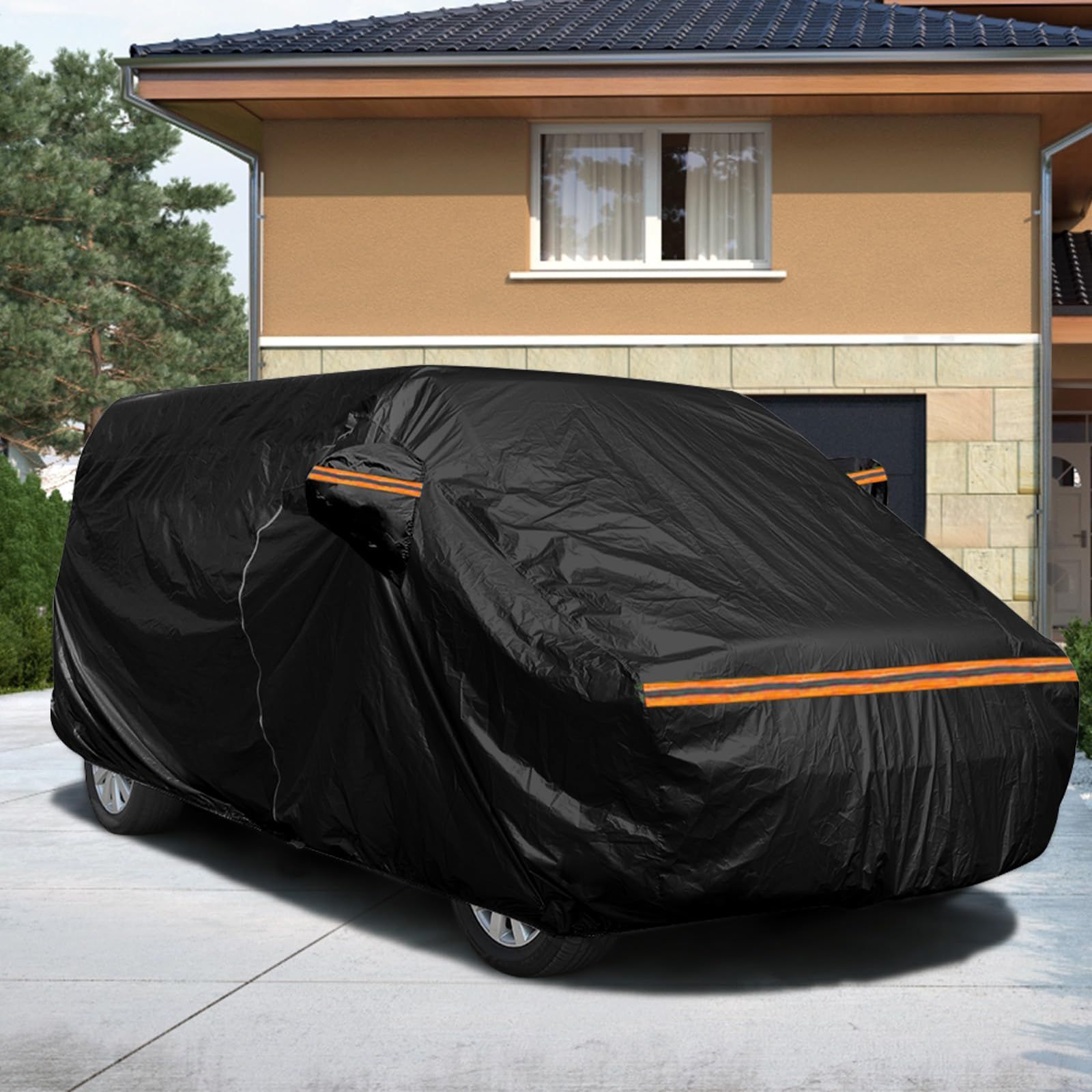 防塵防輻射紫外線